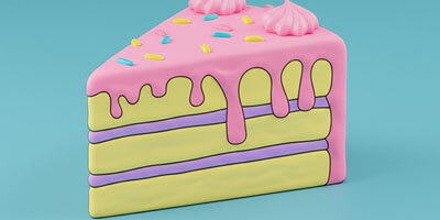 A Piece Of Cake - idioms