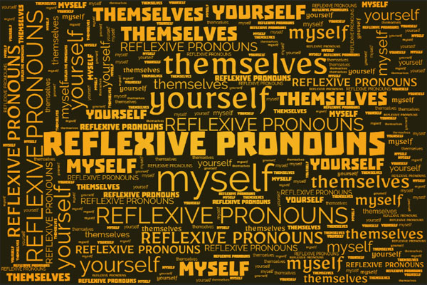Reflexive Pronouns
