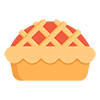 pie - Food vocabulary