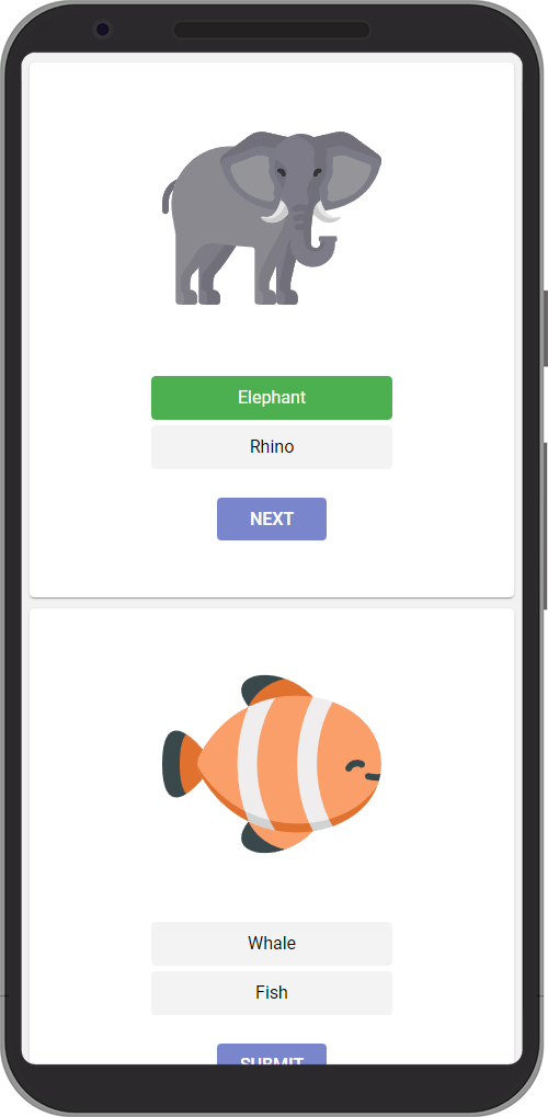 English Vocabulary Exercises